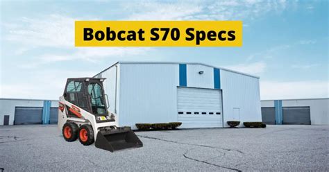 http www.myuniverse.us construction specs-skid-steer-loader-bobcat.asp|bobcat s70 price.